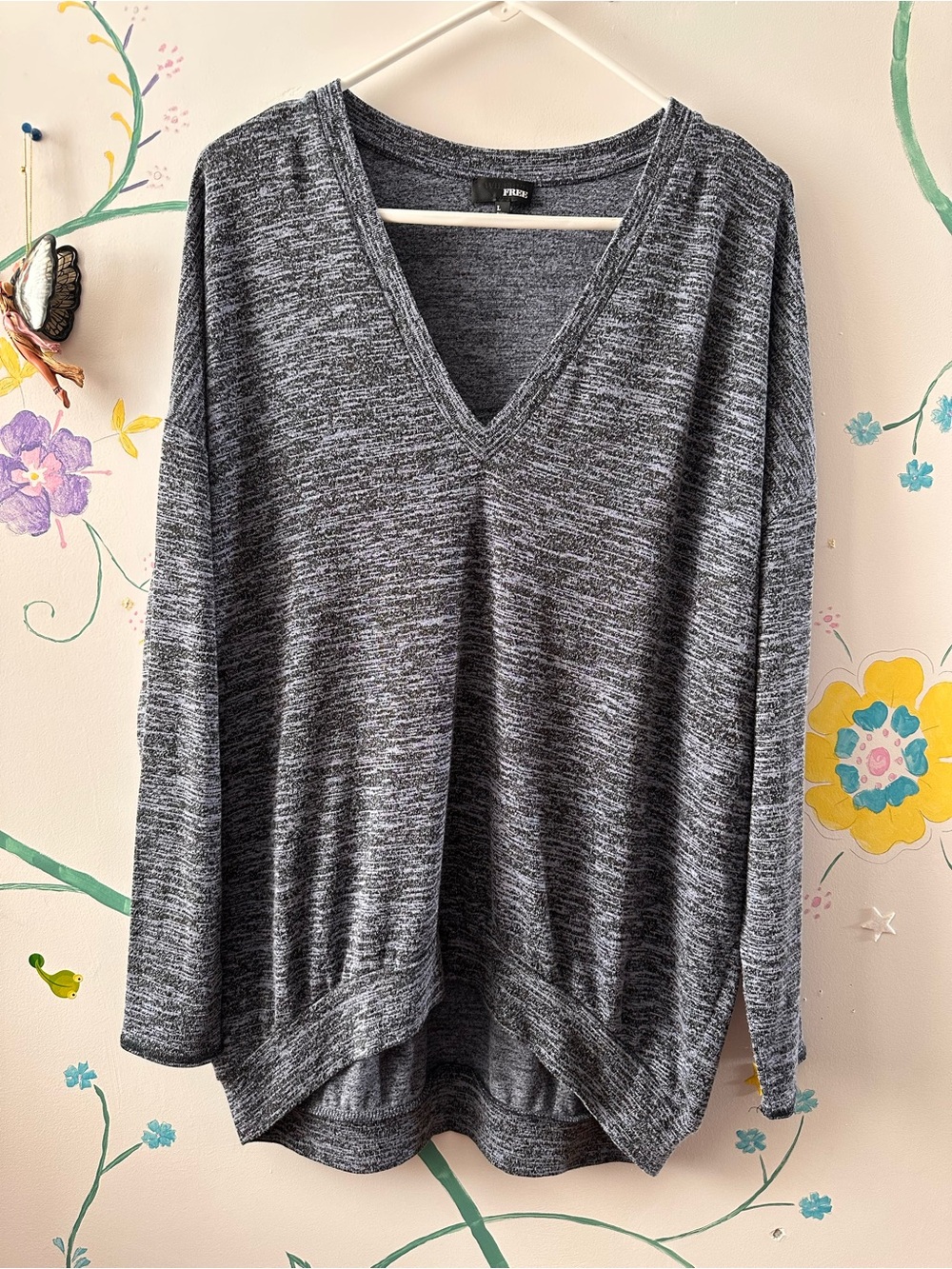 Wilfred Free Vneck Sweater